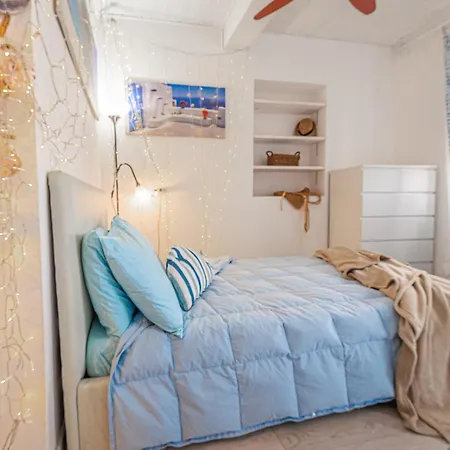 Loft Azzurro Old Center * 리오마리나