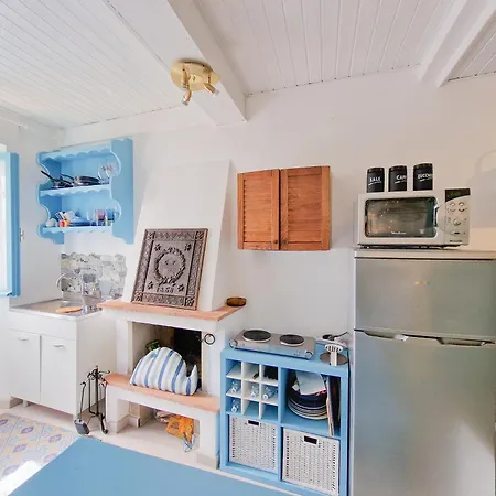 Loft Azzurro Old Center *