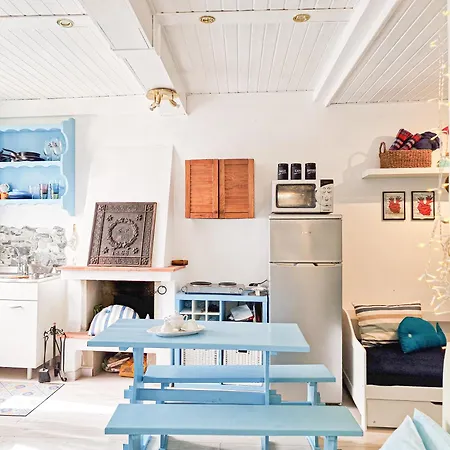 Loft Azzurro Old Center 아파트 *