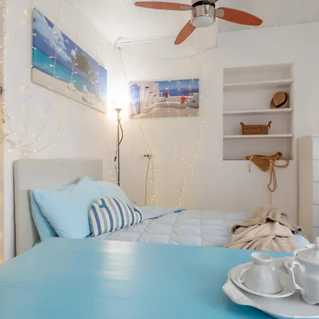 Loft Azzurro Old Center * Rio Marina