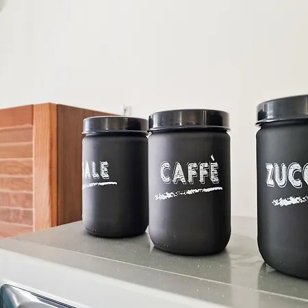 Loft Azzurro Old Center *