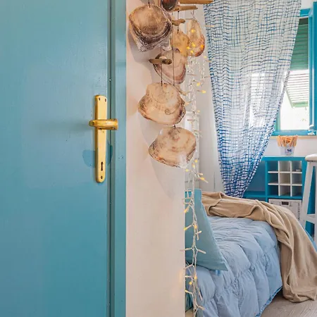 Loft Azzurro Old Center Appartamento