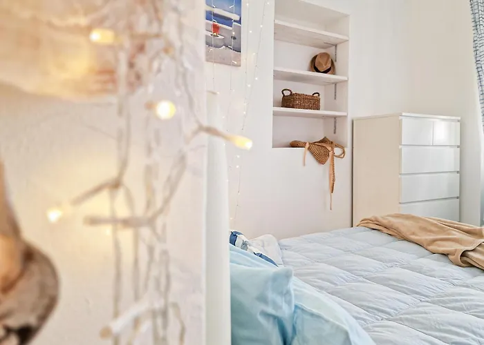 Loft Azzurro Old Center Rio Marina