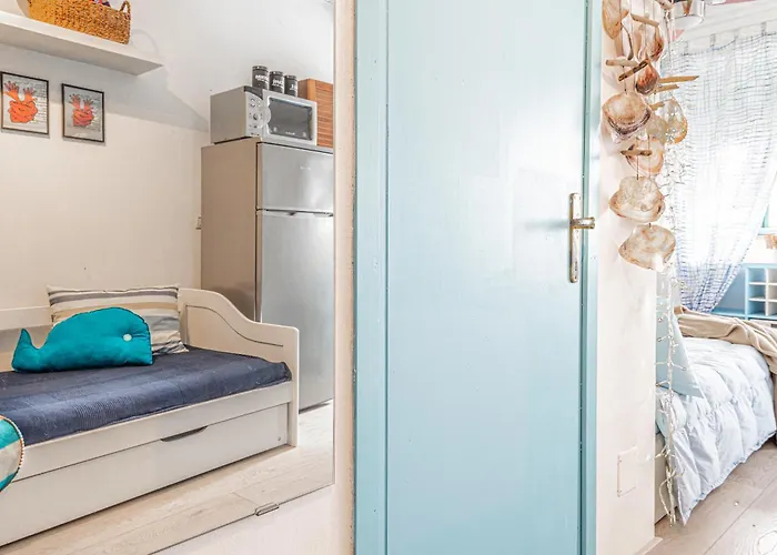 Loft Azzurro Old Center * Rio Marina