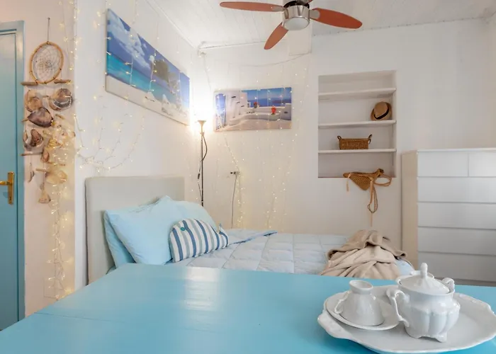 Loft Azzurro Old Center * Rio Marina