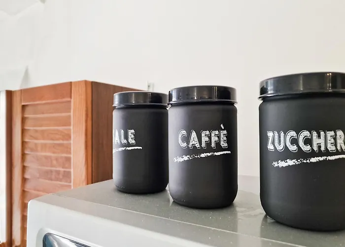 Loft Azzurro Old Center *