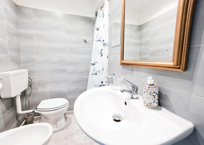 Loft Azzurro Old Center Rio Marina