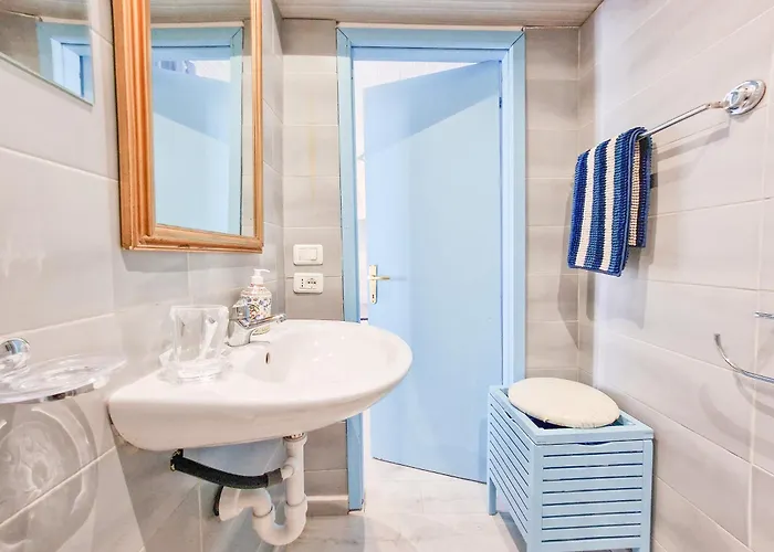 Loft Azzurro Old Center Rio Marina