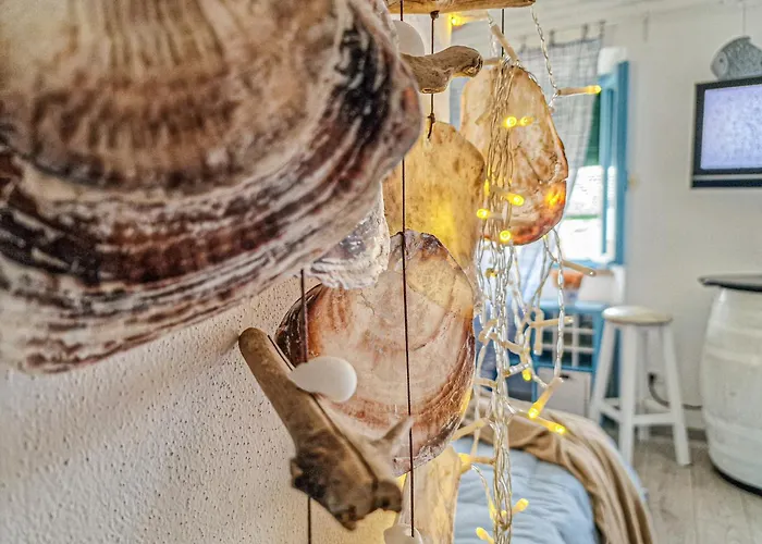 Apartamento Loft Azzurro Old Center Rio Marina