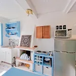Loft Azzurro Old Center *