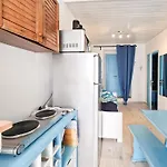 Loft Azzurro Old Center