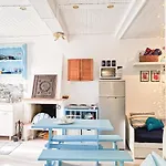 Loft Azzurro Old Center Lejlighed *