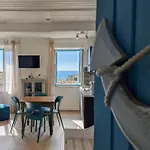 Loft Azzurro Old Center Lejlighed