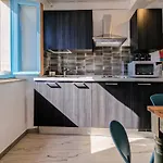 Lejlighed Loft Azzurro Old Center Rio Marina