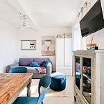 Lejlighed Loft Azzurro Old Center *