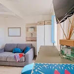 Lejlighed Loft Azzurro Old Center