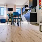 Loft Azzurro Old Center