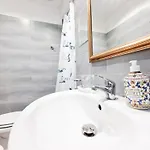 Loft Azzurro Old Center *