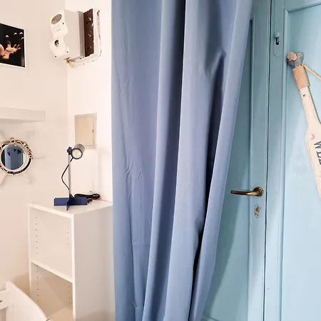 Loft Azzurro Old Center Apartamento *