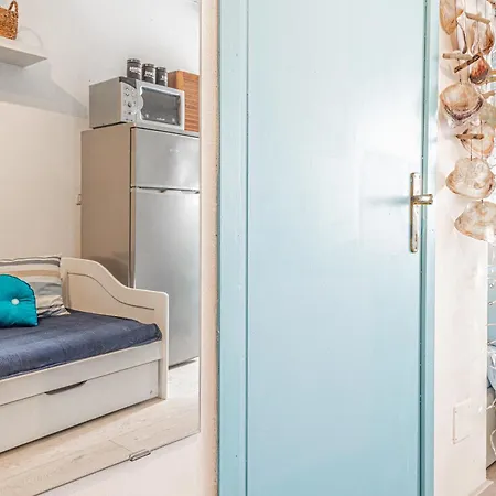 Loft Azzurro Old Center * Rio Marina