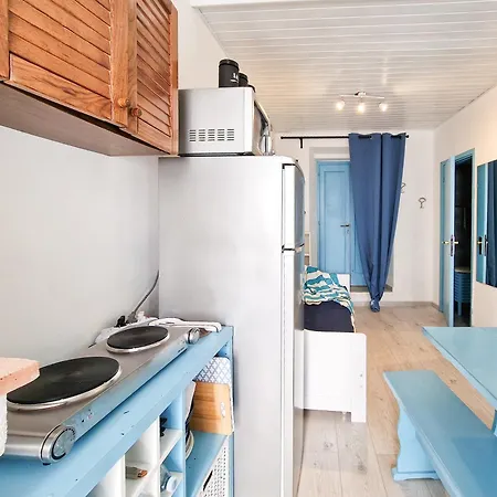 Loft Azzurro Old Center