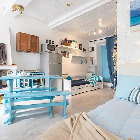 Loft Azzurro Old Center リオ・マリーナ