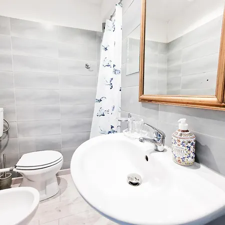 Loft Azzurro Old Center リオ・マリーナ