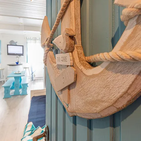 Апартаменты Loft Azzurro Old Center