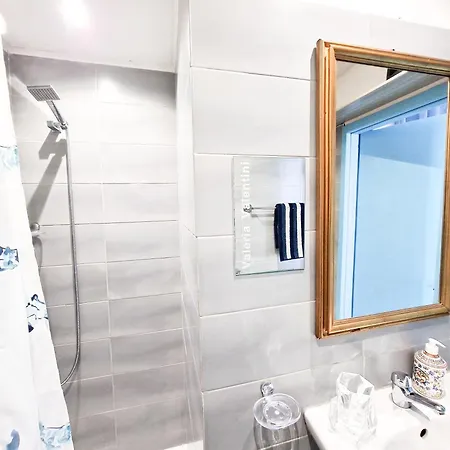 Loft Azzurro Old Center * リオ・マリーナ