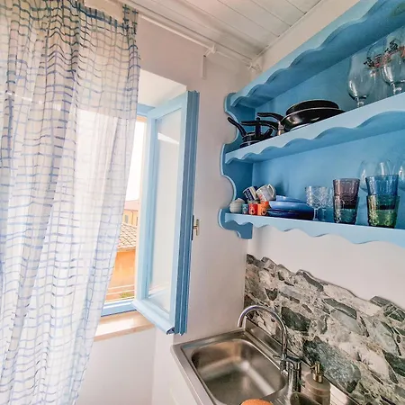 Apartamento Loft Azzurro Old Center