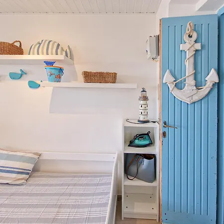 Loft Azzurro Old Center