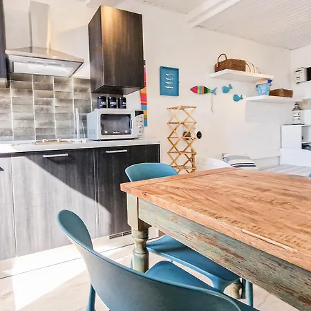 Lejlighed Loft Azzurro Old Center *