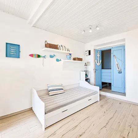 Loft Azzurro Old Center Apartamento Rio Marina