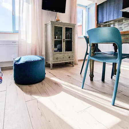Loft Azzurro Old Center * Rio Marina