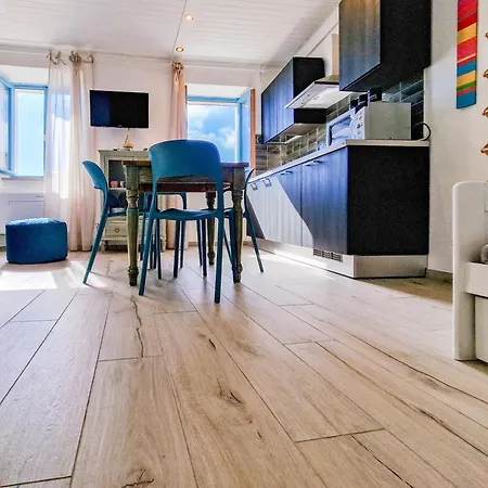 Loft Azzurro Old Center