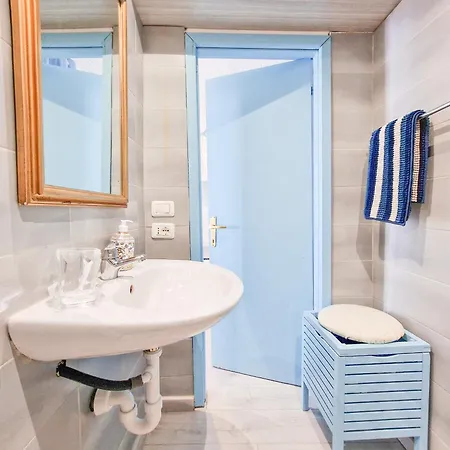 Apartamento Loft Azzurro Old Center Rio Marina