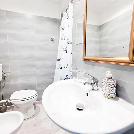 Loft Azzurro Old Center *