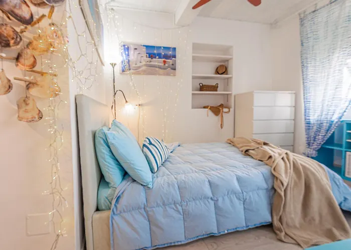 Loft Azzurro Old Center * Рио-Марина