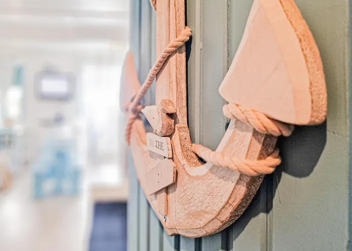 Apartment Loft Azzurro Old Center