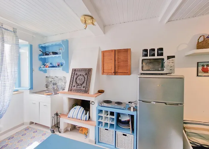 Loft Azzurro Old Center *