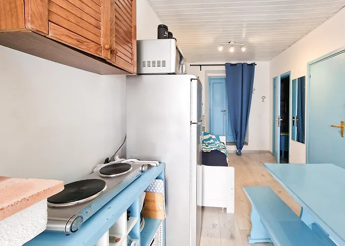 Loft Azzurro Old Center