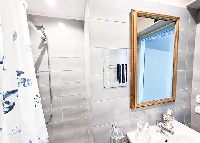 Loft Azzurro Old Center * Рио-Марина