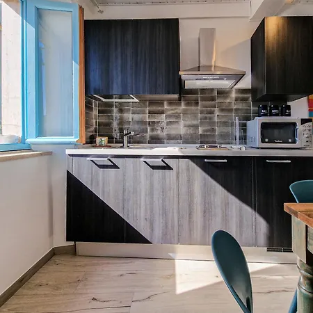 Apartament Loft Azzurro Old Center Rio Marina