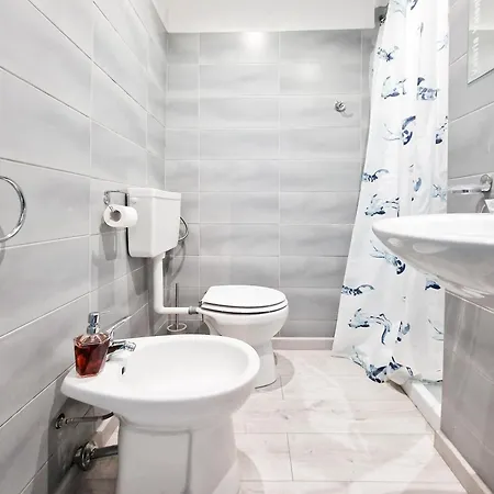Loft Azzurro Old Center Apartament Rio Marina